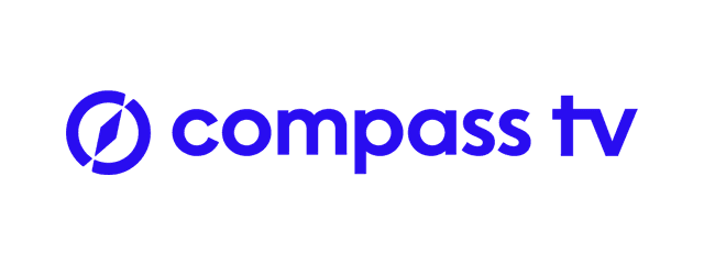 Compass TV logo