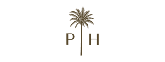 Palm Heights logo